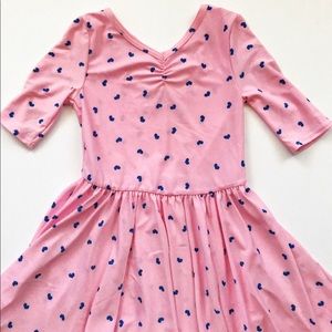 Dot Dot Smile Ballerina Dress